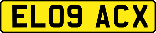 EL09ACX