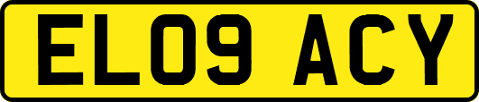 EL09ACY