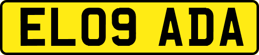EL09ADA
