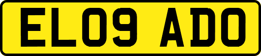 EL09ADO