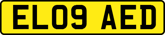 EL09AED