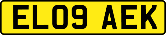 EL09AEK