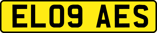 EL09AES
