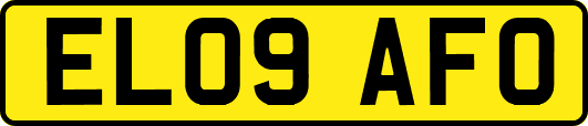 EL09AFO