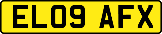 EL09AFX