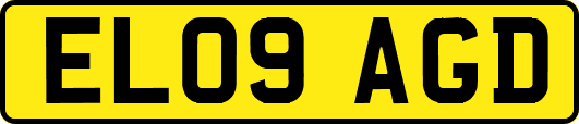 EL09AGD