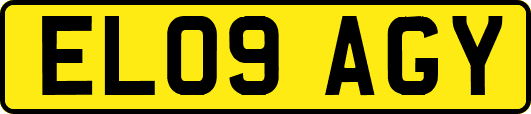 EL09AGY