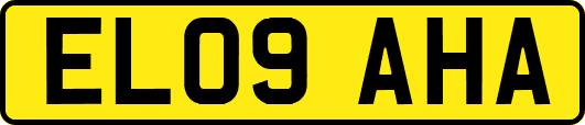 EL09AHA