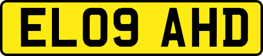 EL09AHD