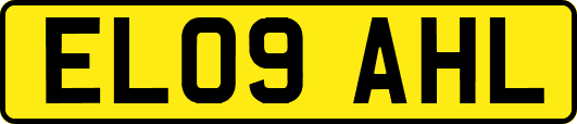 EL09AHL