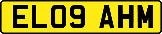 EL09AHM