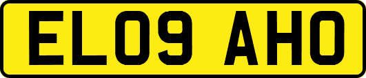 EL09AHO