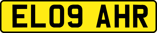 EL09AHR