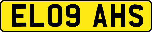 EL09AHS