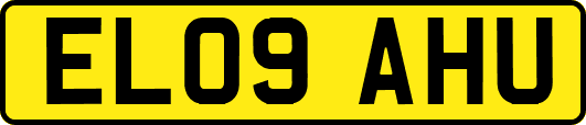 EL09AHU