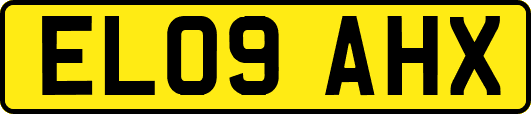 EL09AHX