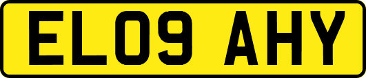 EL09AHY