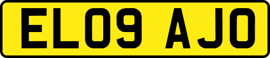 EL09AJO