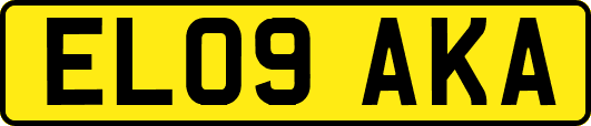 EL09AKA
