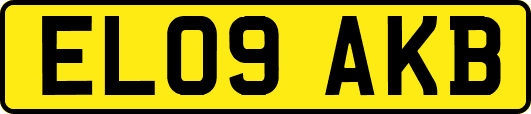 EL09AKB