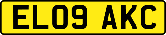 EL09AKC