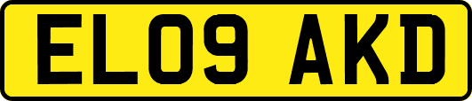EL09AKD