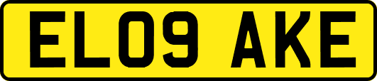 EL09AKE
