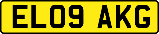 EL09AKG