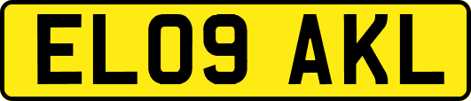 EL09AKL