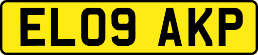 EL09AKP