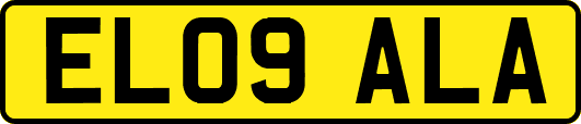 EL09ALA
