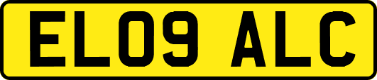 EL09ALC