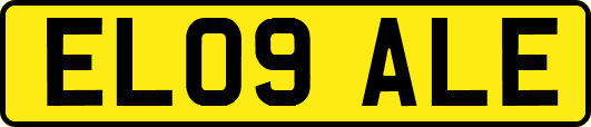 EL09ALE