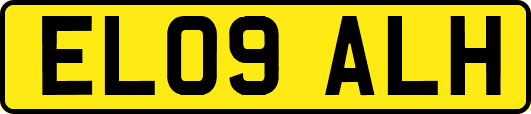 EL09ALH