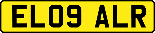 EL09ALR
