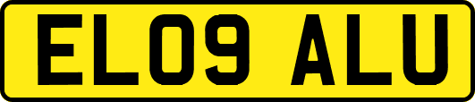 EL09ALU