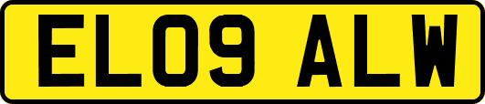 EL09ALW