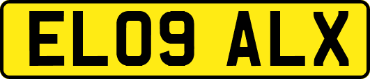 EL09ALX