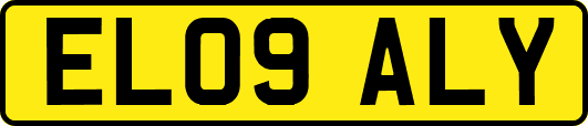 EL09ALY