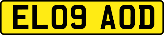 EL09AOD