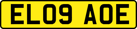 EL09AOE