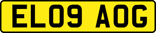 EL09AOG