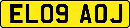 EL09AOJ