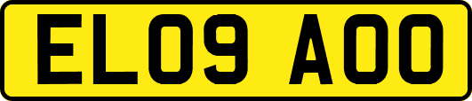 EL09AOO