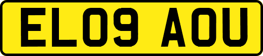EL09AOU