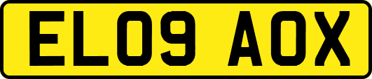 EL09AOX