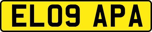 EL09APA