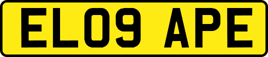 EL09APE