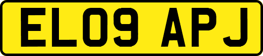 EL09APJ