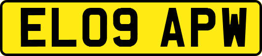 EL09APW